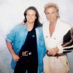 Siegfried & Roy Las Vegas | Jens Jensen