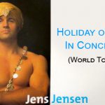 Holiday on Ice | Jens Jensen live