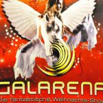 Galarena | Cubeman Jens Jensen live in der Schweiz