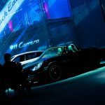 PORSCHE Night Moskau | Jens Jensen