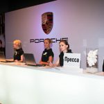 PORSCHE Night Moskau | Jens Jensen