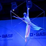 BASF launch Bahrain | Jens Jensen Cubeact