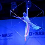 BASF Bahrain | Jens Jensen Cubact