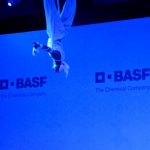 BASF launch Bahrain | Jens Jensen Cubeact