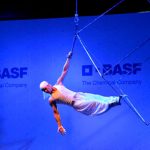 BASF launch Bahrain | Jens Jensen Cubeact