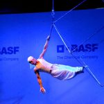 BASF Bahrain | Jens Jensen Cubact