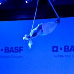 BASF launch Bahrain | Jens Jensen Cubeact