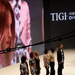 TIGI World Release | CubeAct Jens Jensen