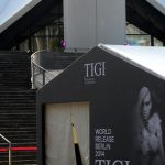 TIGI World Release | CubeAct Jens Jensen