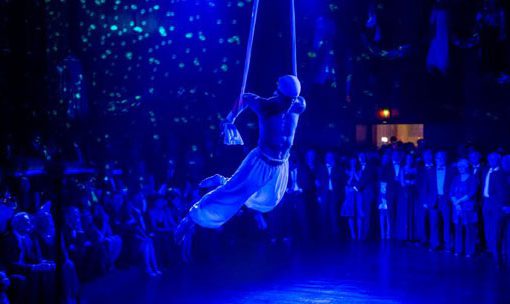 Ball der Stadt Bayreuth | Jens Jensen