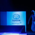 ALJ Toyota KSA | CubeAct Jens Jensen