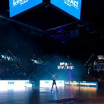 BBL EWE Baskets - Jens Jensen live