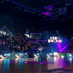 BBL EWE Baskets - Jens Jensen live