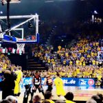 BBL EWE Baskets - Jens Jensen live