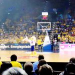 BBL EWE Baskets - Jens Jensen live