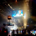 BBL EWE Baskets - Jens Jensen live