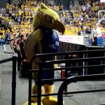 BBL EWE Baskets - Jens Jensen live