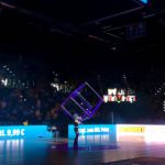 BBL EWE Baskets - Jens Jensen live