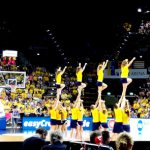 BBL EWE Baskets - Jens Jensen live