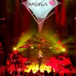 Mega Party - Roland Kaiser & Jens Jensen live