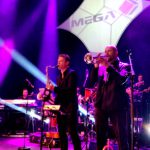 Mega Party - Roland Kaiser & Jens Jensen live