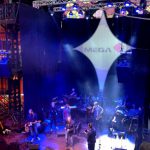 Mega Party - Roland Kaiser & Jens Jensen live