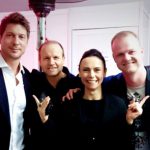 Mega Party - Sebastian Deyle, Jens Jensen, Christian Bandow