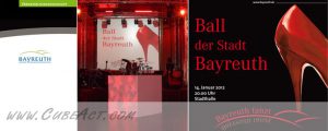 Ball der Stadt Bayreuth