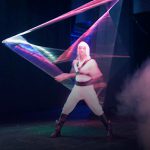 PYRA LASER PYRAMID SHOW | Jens Jensen