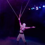 PYRA LASER PYRAMID SHOW | Jens Jensen