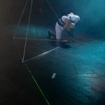 PYRA LASER PYRAMID SHOW | Jens Jensen