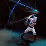 PYRA LASER PYRAMID SHOW | Jens Jensen