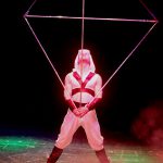 PYRA LASER PYRAMID SHOW | Jens Jensen