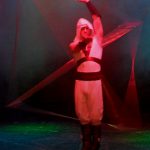 PYRA LASER PYRAMID SHOW | Jens Jensen