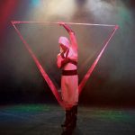 PYRA LASER PYRAMID SHOW | Jens Jensen