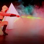PYRA LASER PYRAMID SHOW | Jens Jensen