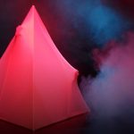 PYRA LASER PYRAMID SHOW | Jens Jensen