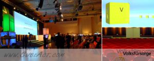 VOLKSFÜRSORGE Road Show