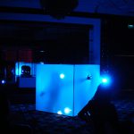 LIGHTING CUBE SHOW | Jens Jensen