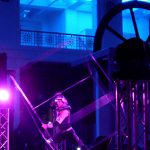 LIGHTING CUBE SHOW | Jens Jensen