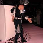 LIGHTING CUBE SHOW | Jens Jensen