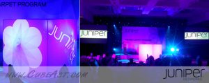 JUNIPER Corporate Event