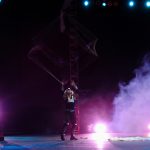 LIGHTING CUBE SHOW | Jens Jensen