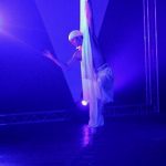 AERIAL CUBE & SILK SHOW | Jens Jensen