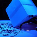 LIGHTING CUBE SHOW | Jens Jensen