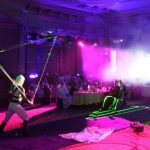 PYRA LASER PYRAMID SHOW | Jens Jensen