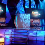 LIGHTING CUBE SHOW | Jens Jensen