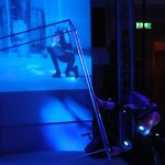 LIGHTING CUBE SHOW | Jens Jensen