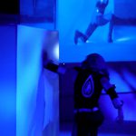 LIGHTING CUBE SHOW | Jens Jensen