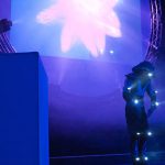 LIGHTING CUBE SHOW | Jens Jensen